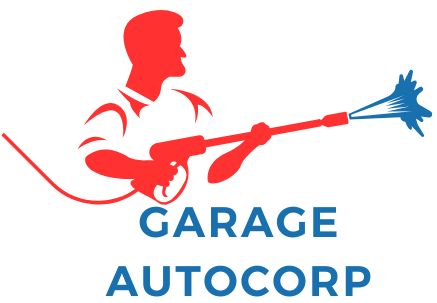 Garage autocorp